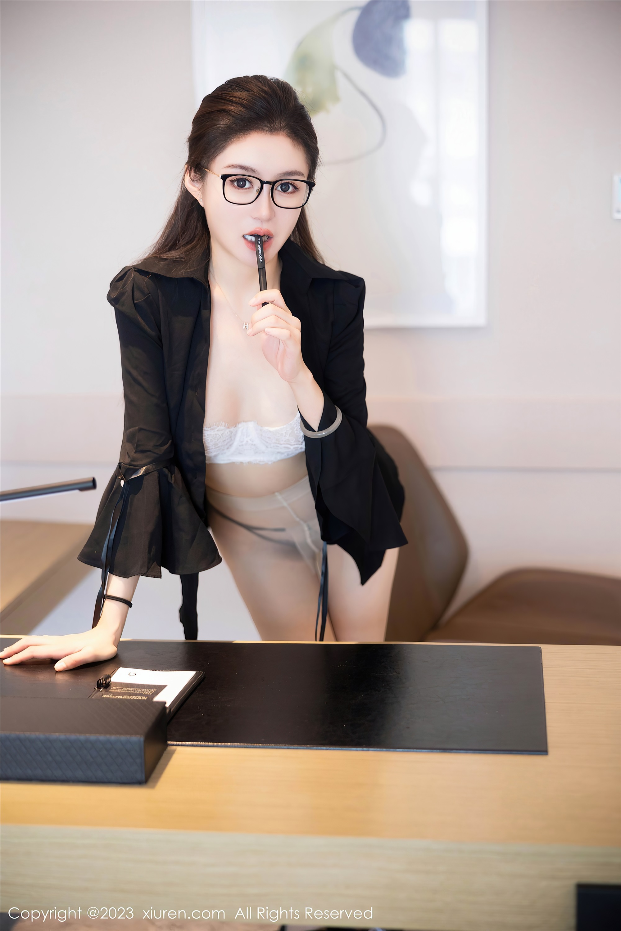 Xiuren秀人网 2023.10.23 NO.7549 唐宁宁